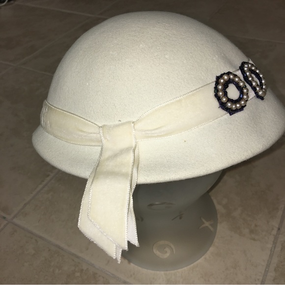 ***HOST PICK*** Vintage hat labeled Gage Original felt - Picture 3 of 8